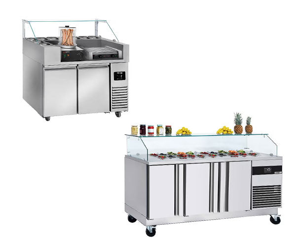 Подготвителни маси