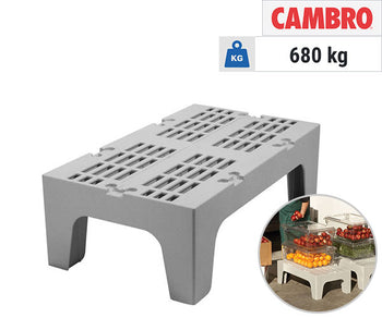 Лагерна основа CAMBRO за тежки условия