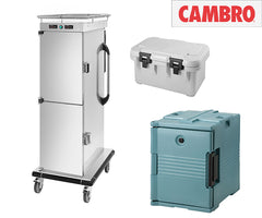 CAMBRO | Термос за храна
