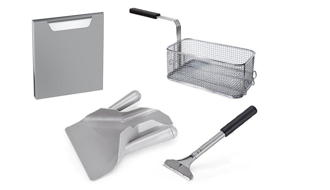 Принадлежности - Lorenzo 700