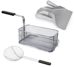 Фритюрници принадлежности - Lorenzo 700