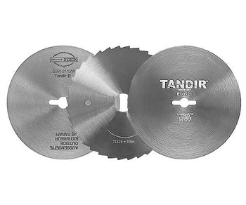 Нож за белене и декорация