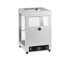 Затопляне на закуски