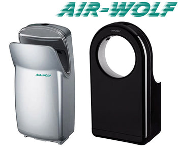 AIR-WOLF | Сушилня за ръце