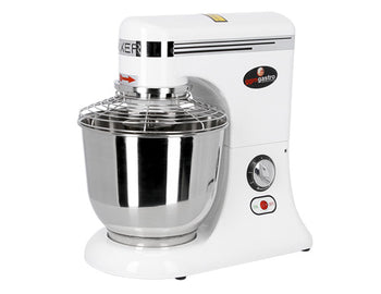 Планетарни миксери RTK