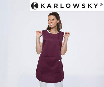 KARLOWSKY | Основна чанта за пренасяне