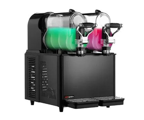 Машини за сокове/слаш и айран