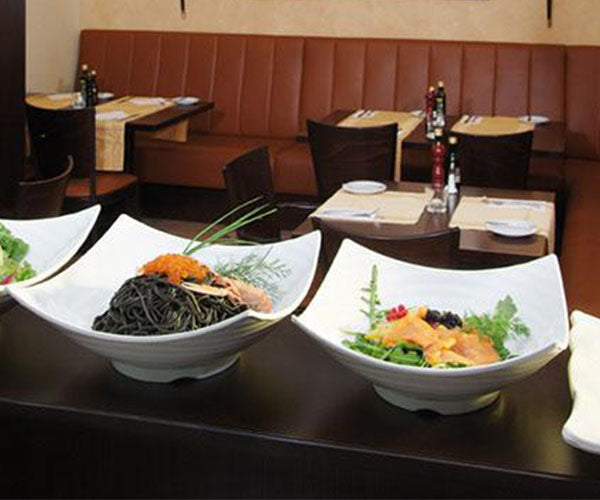 Подноси за бюфет - GLOBAL BUFFET