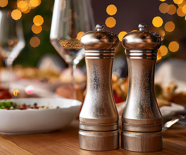 Мелници за подправки