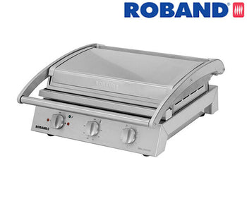 ROBAND | Грил за контакт