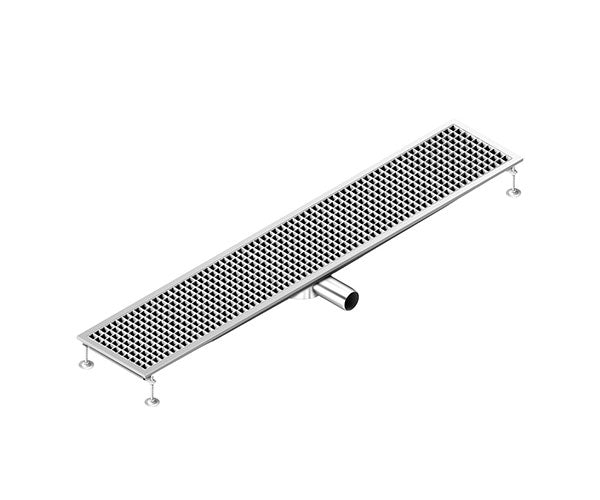 Подови отводнители