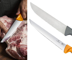 Нож за клане