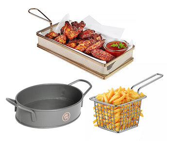 Кошници за сервиране