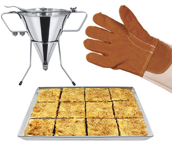 Порциониране и съхранение