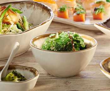 Подноси за бюфет - STONE ART