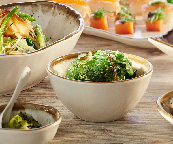 Подноси за бюфет - STONE ART