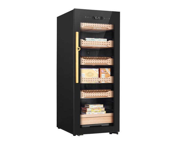 Хюмидори за пури