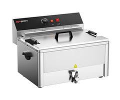 Фритюрници за риба