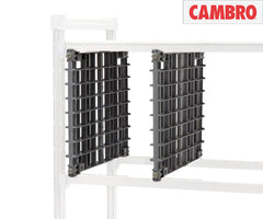 CAMBRO | Универсална вложка за стелаж за съхранение