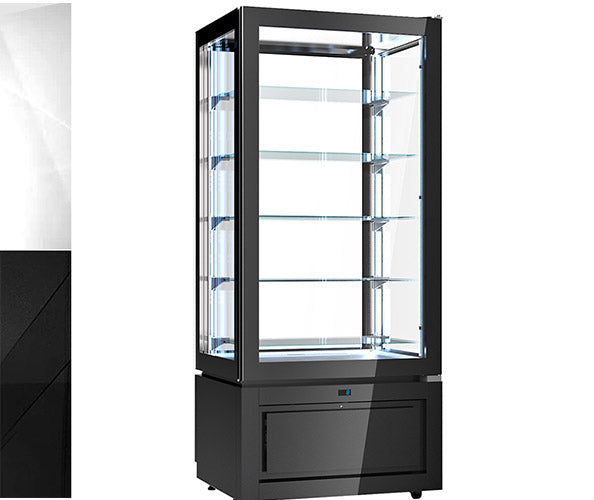 Нормално охлаждане