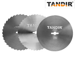 TANDIR® | режещ нож