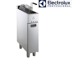 ELECTROLUX Professional | Високопроизводителен фритюрник