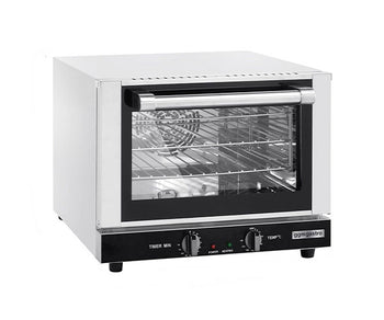 Фурни с горещ въздух - KOMPAKT