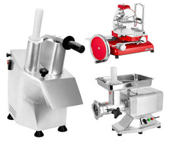 Преработка на зеленчуци и месо