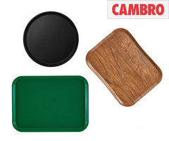 CAMBRO | Serviertabletts
