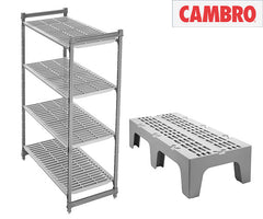CAMBRO | Рафтове