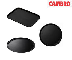 CAMBRO | Cametread® - Тави от фибростъкло