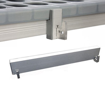 Връзки на рафтовете