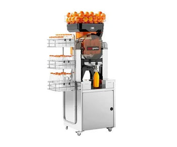 Изстисквачки за портокали