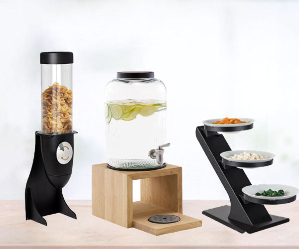 Преглед на асортимента