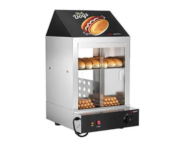 Колбаси и кифлички