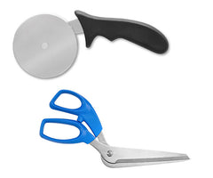 Нож за пица