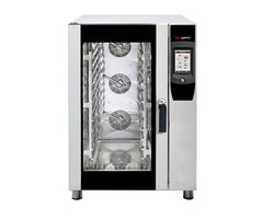 Комбиниран параход