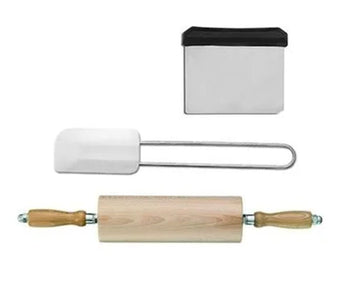 Подготовка на тестото