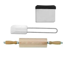 Подготовка на тестото