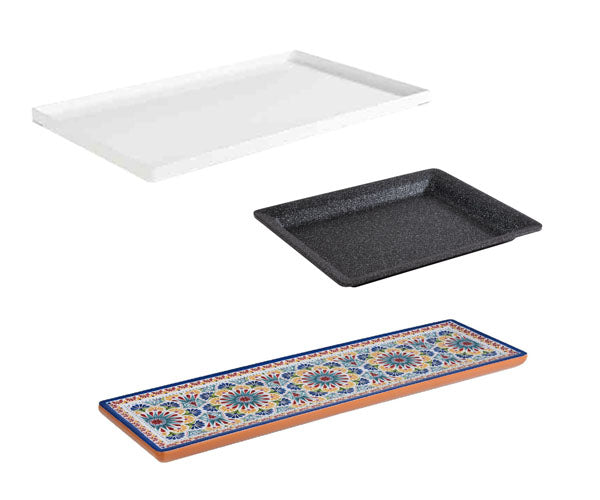 Табла за сервиране размер GN