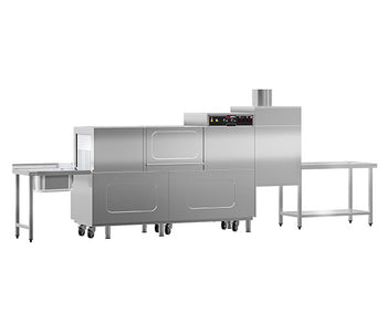 Конвейерни съдомиялни машини