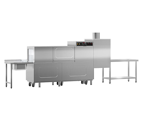 Конвейерни съдомиялни машини