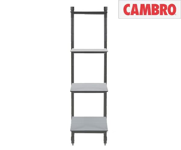 Допълнителен рафт - дълбочина: 360 мм