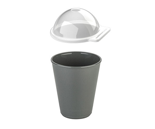 Чаши и капаци