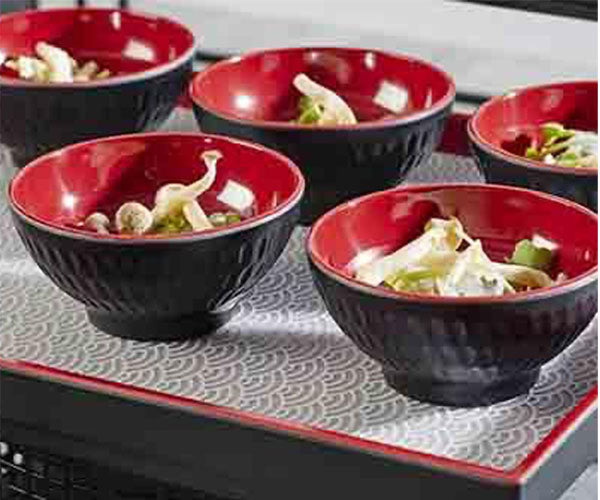 Подноси за бюфет - ASIA PLUS