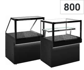 Дълбочина 800 мм
