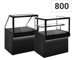 Дълбочина 800 мм