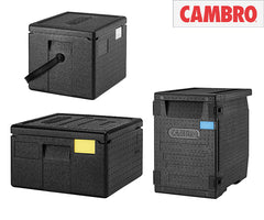 CAMBRO | Cam GoBox®