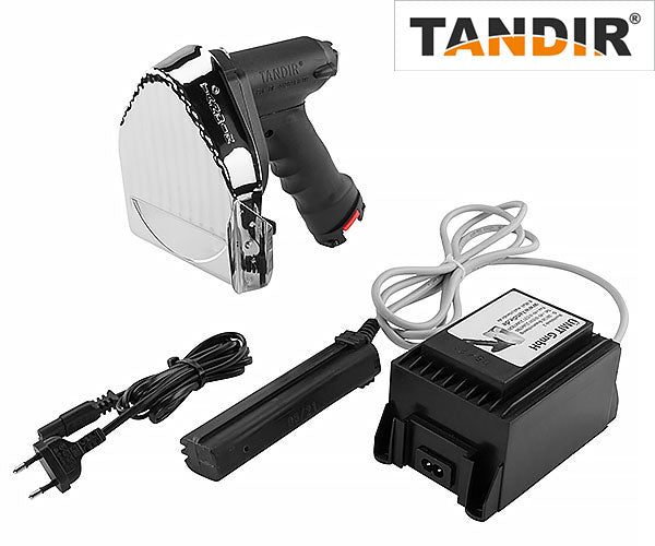 TANDIR® | Електрическа резачка за кебап