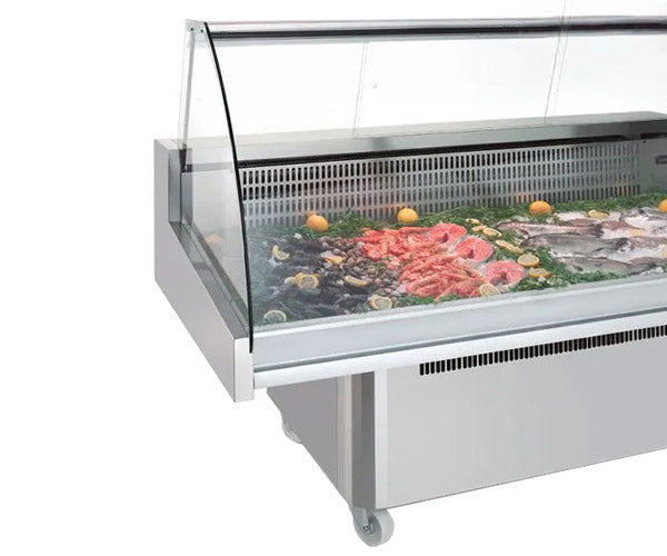 Рибни броячи - Theda - Статичен